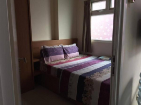 Green Pramuka Apartment 2KT 1KM - 31 m2 - Lantai 7